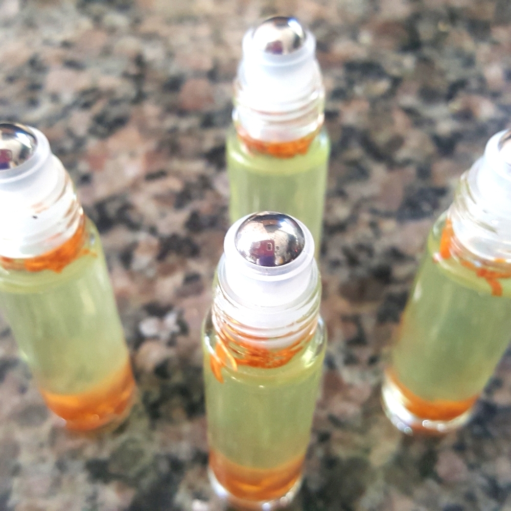 ♡Palo Santo Oil ♡ Roll-One Oil♡